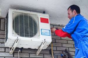 24/7 and Emergency HVAC Near Fremont Valley, CA | Air Conidtioning and Heating Contractors